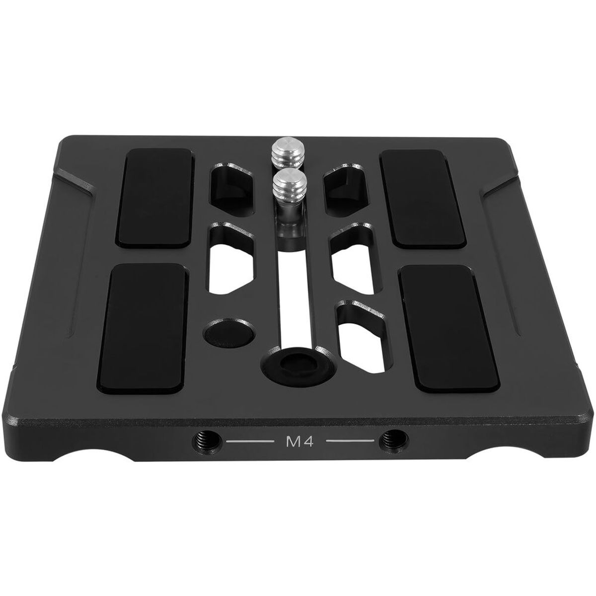 

Kondor Blue Riser Plate for C70/6K Pro/URSA Mini/FX6/Venice, Raven Black