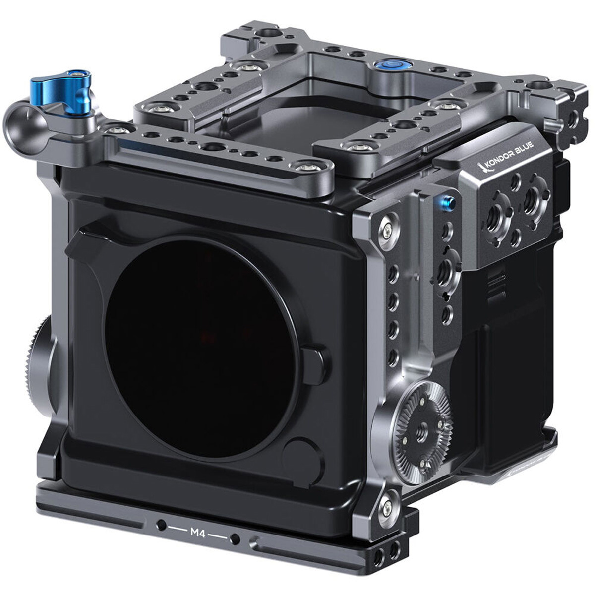 

Kondor Blue Camera Cage for RED V-RAPTOR, Space Gray