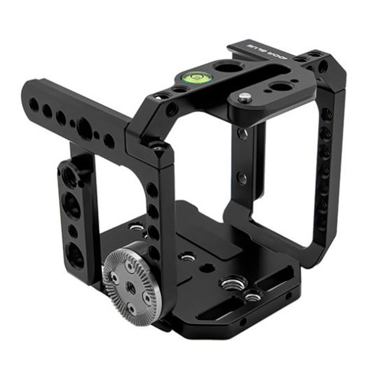 

Kondor Blue Full Camera Cage for Z Cam E2 Flagship M4/S6/F6/F8, Raven Black