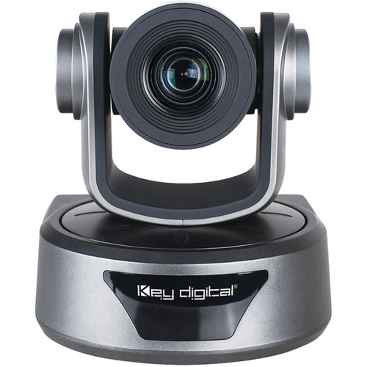 

Key Digital KD-CAMUSB USB 2.0 1080p PTZ Conference Camera