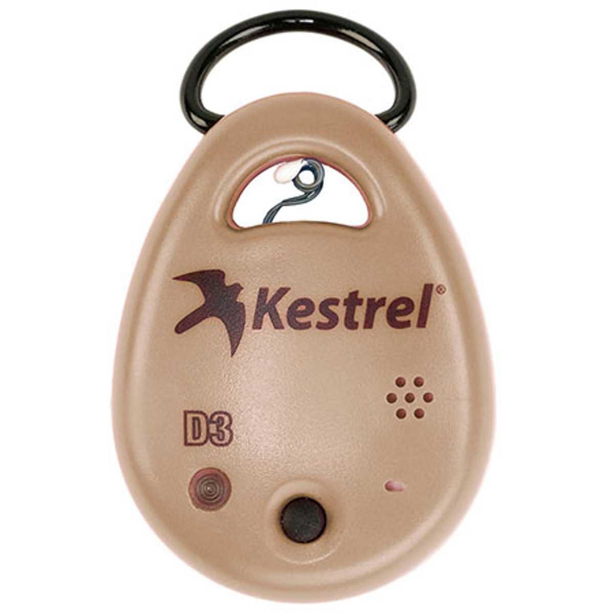 

Kestrel Drop 3 Smart Environmental Data Logger, Upto 100' Rage, Waterproof, Blue