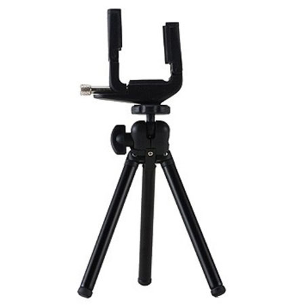 

Kestrel 6" Mini Tripod with Carry Pouch for All Model Meters, Maximum Height 10"