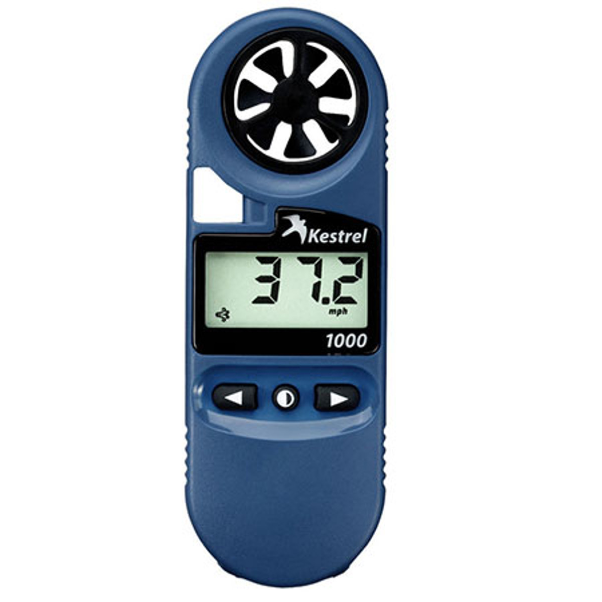 

Kestrel 1000 Waterproof Wind Meter, Blue