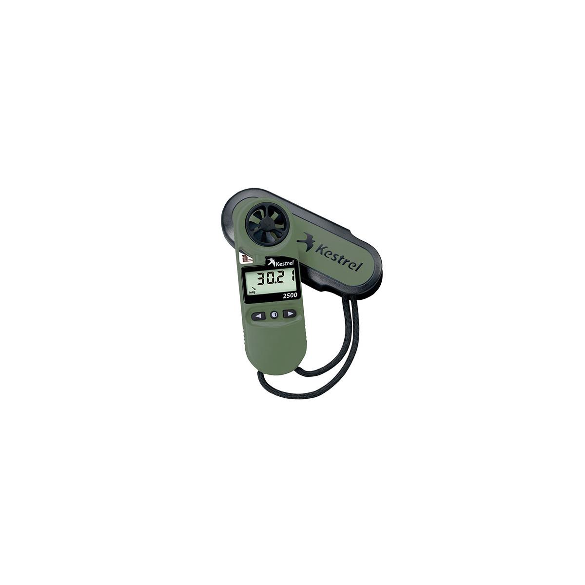 Image of Kestrel 2500 Night Vision Waterproof Wind Meter/Digital Altimeter