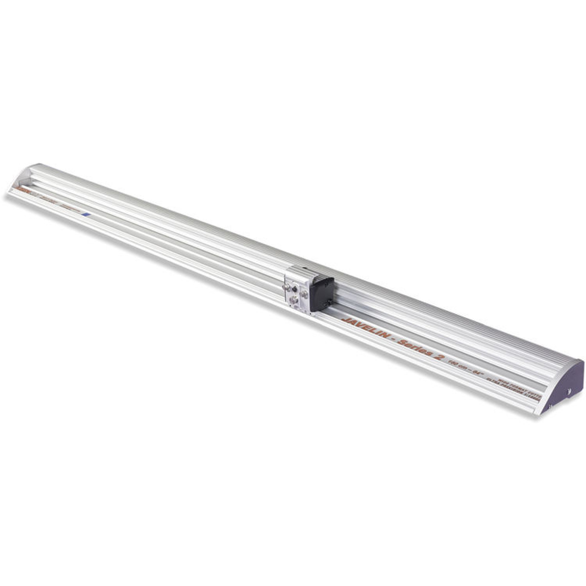 

Keencut 135cm Laser Trued Safety Straight Edge
