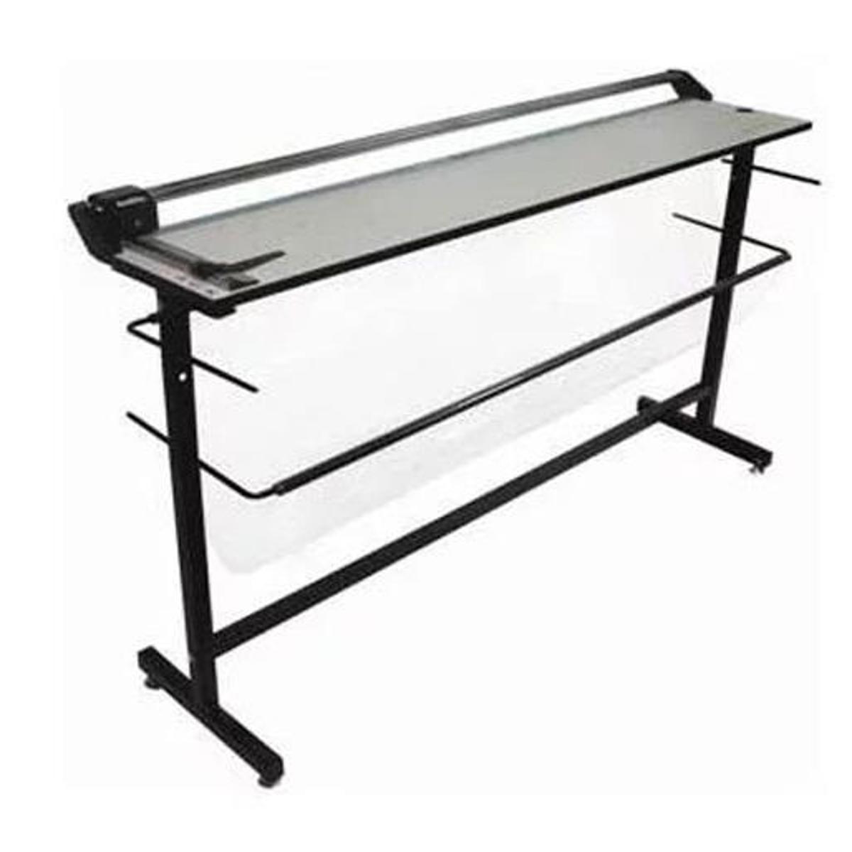 

Keencut Stand and Waste Catcher for 38" RotaTrim PowerTech Cutter