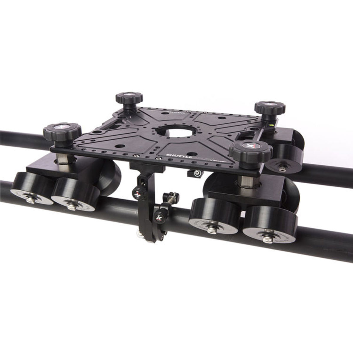 

Kessler Shuttle Dolly Keeper/Grabber Wheels w/Brake
