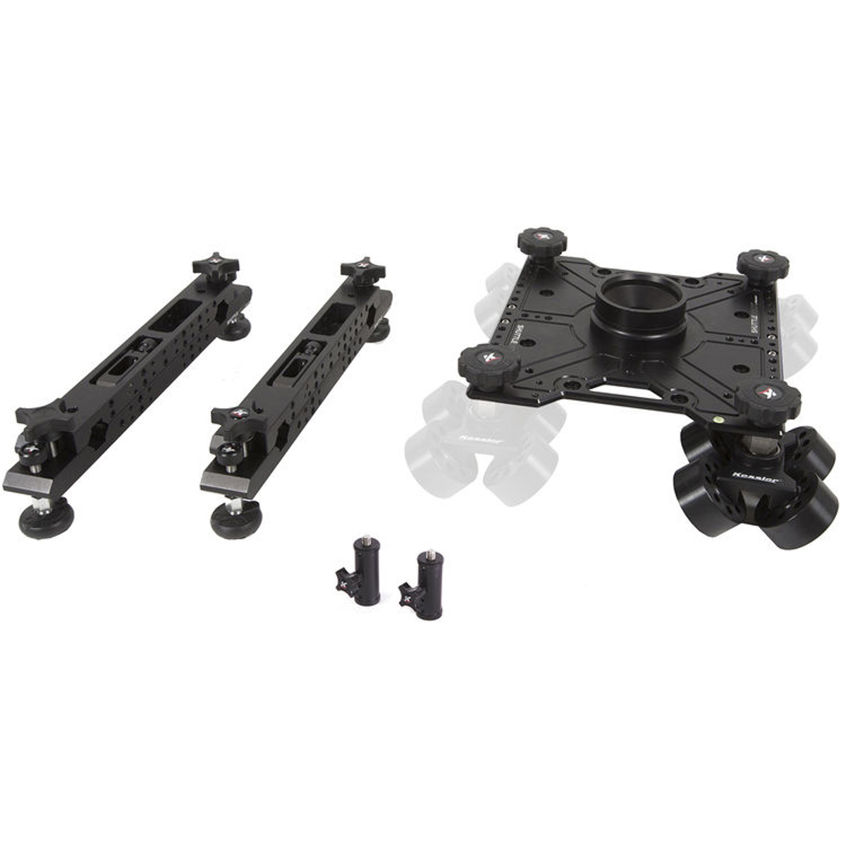 

Kessler K-Flex to Shuttle Dolly Conversion Kit