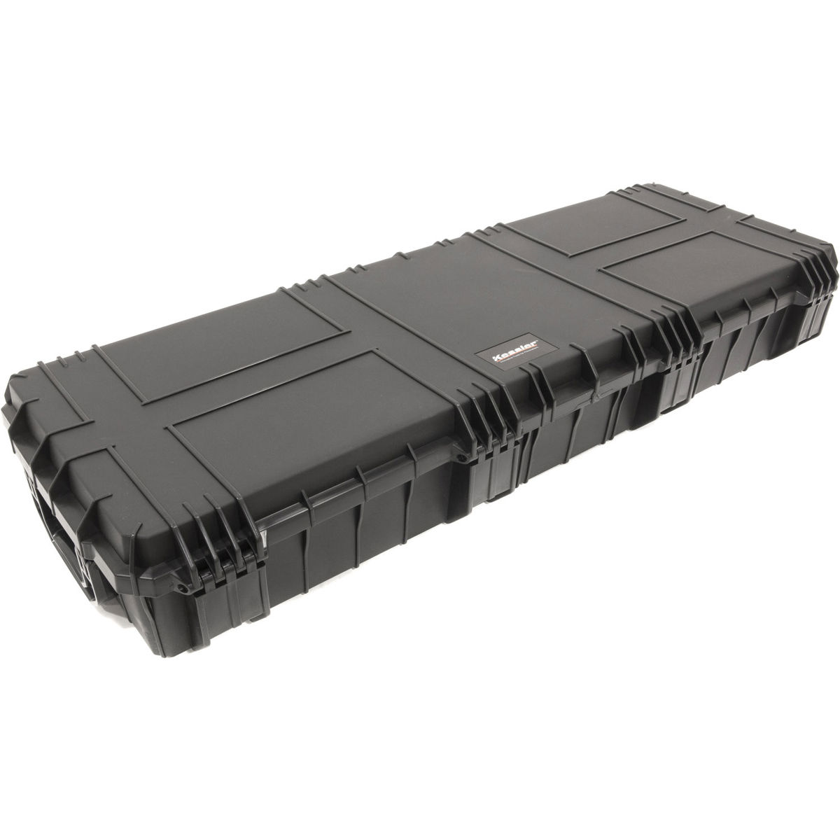 

Kessler Hardcase with Custom Insert for 42" Kwik Rail