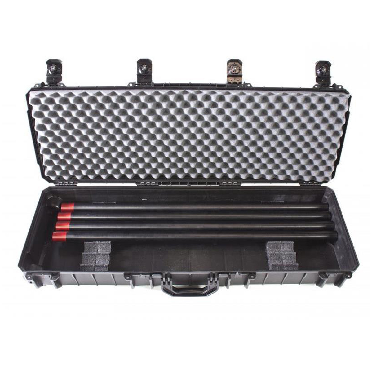 Image of Kessler Travel Kit for Kwik Rail System