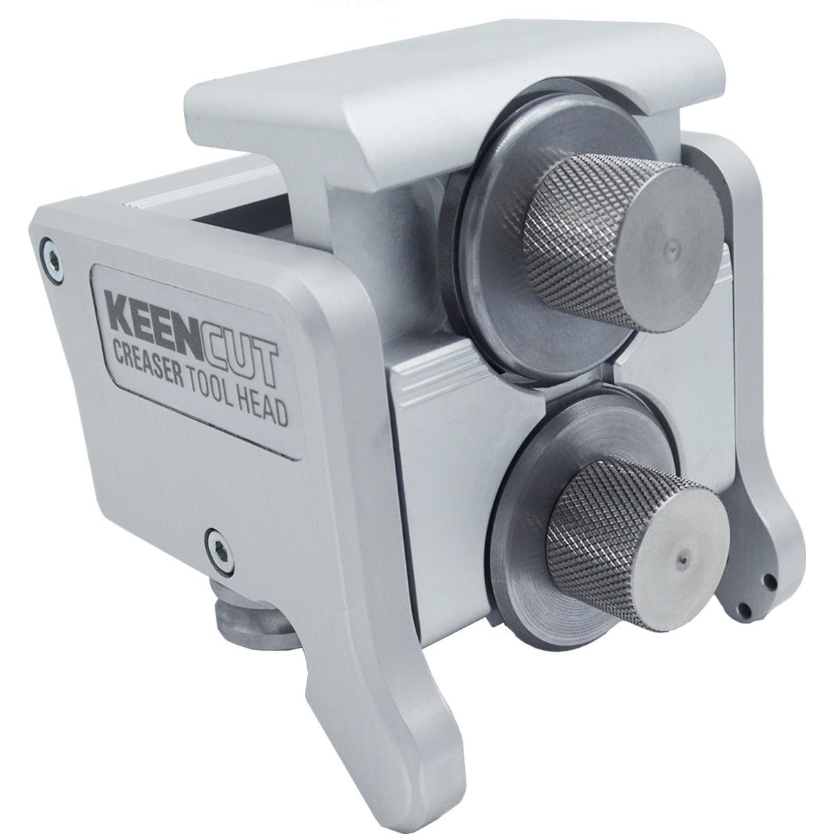 

Keencut QuikSwap Creaser Tool Head for Evolution3 Cutter