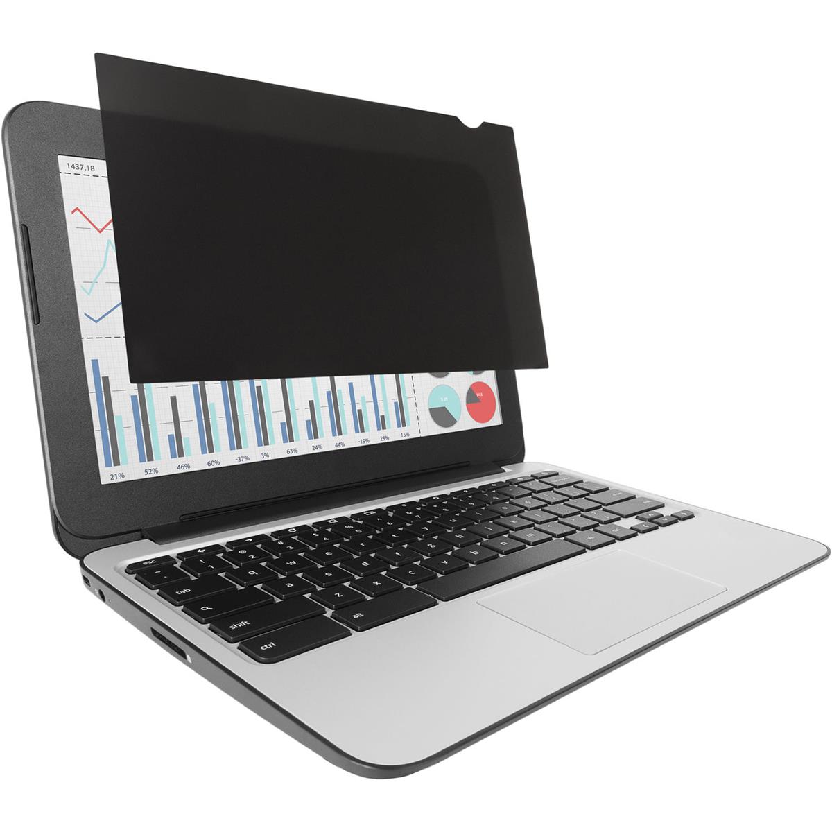 Image of Kensington Privacy Screen for 14&quot; Laptops