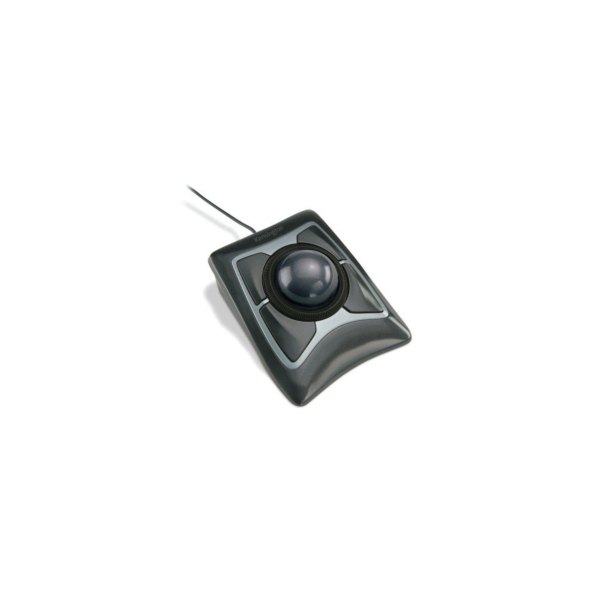 Image of Kensington Expert Mouse Wired Trackball