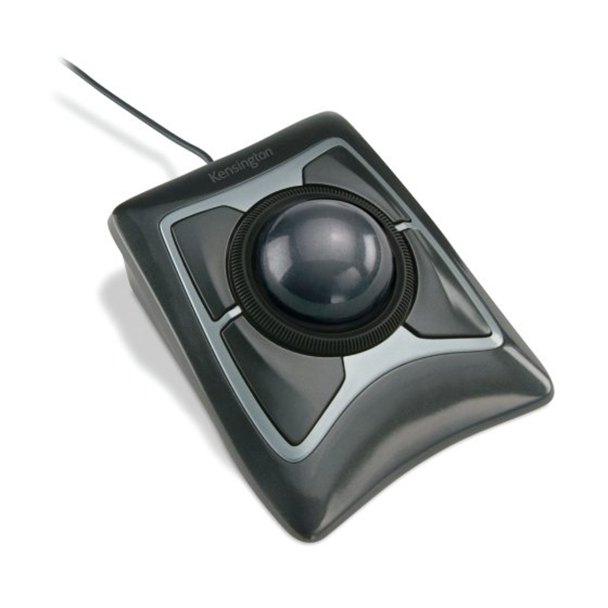 Image of Kensington Expert Mouse Wired Trackball