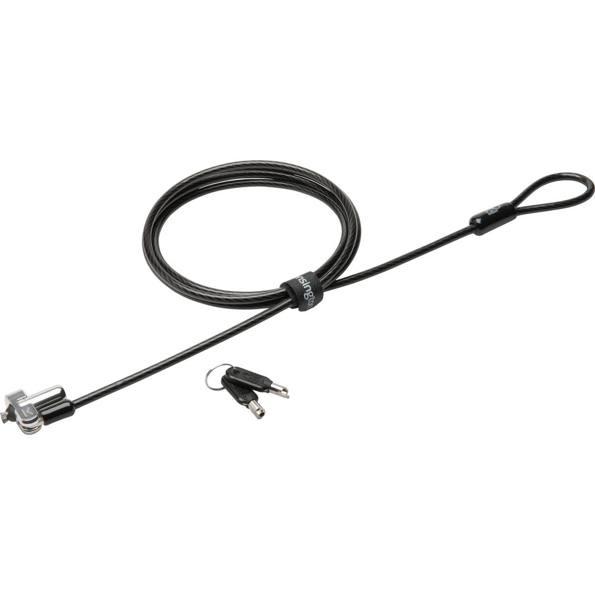 

Kensington N17 Keyed Laptop Lock for Dell Devices
