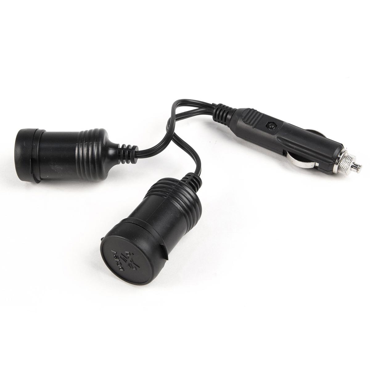 Image of Kessler 12V DC Y Adapter