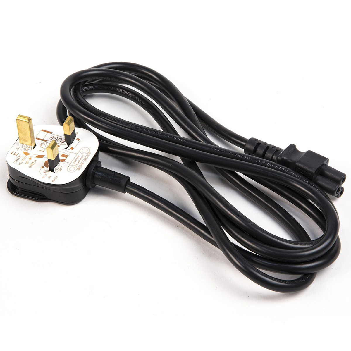 Image of Kessler U.K / Ireland Region Wall Cord for Oracle AC Wall Adapter