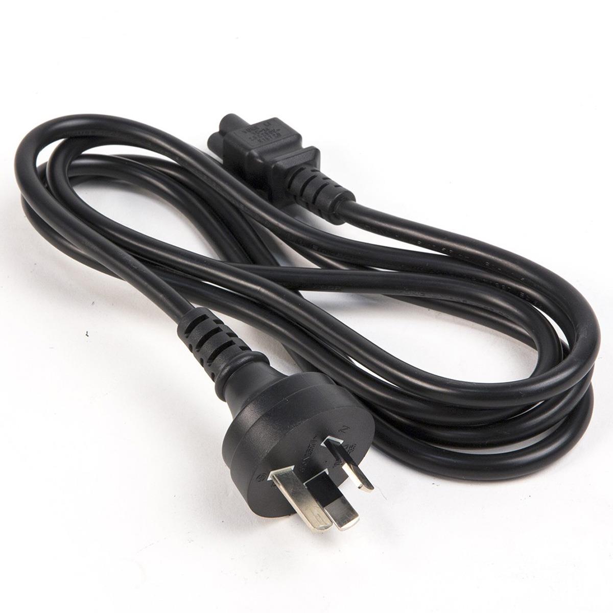 Image of Kessler Australia / New Zealand Region Wall Cord for Oracle AC Wall Adapter