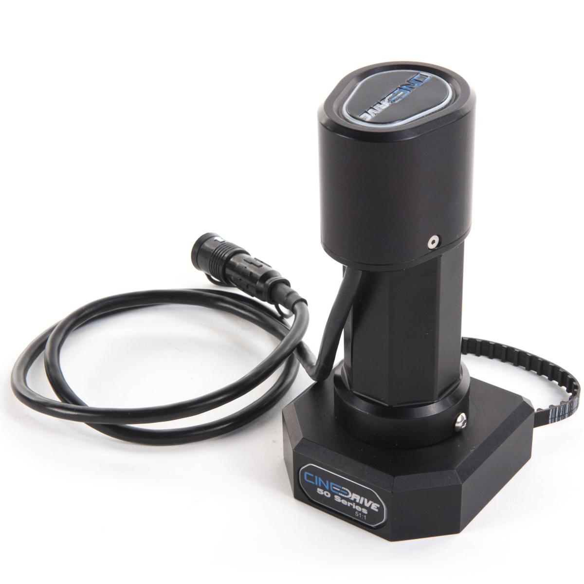 

Kessler 100 Series CineDrive Slider Motor