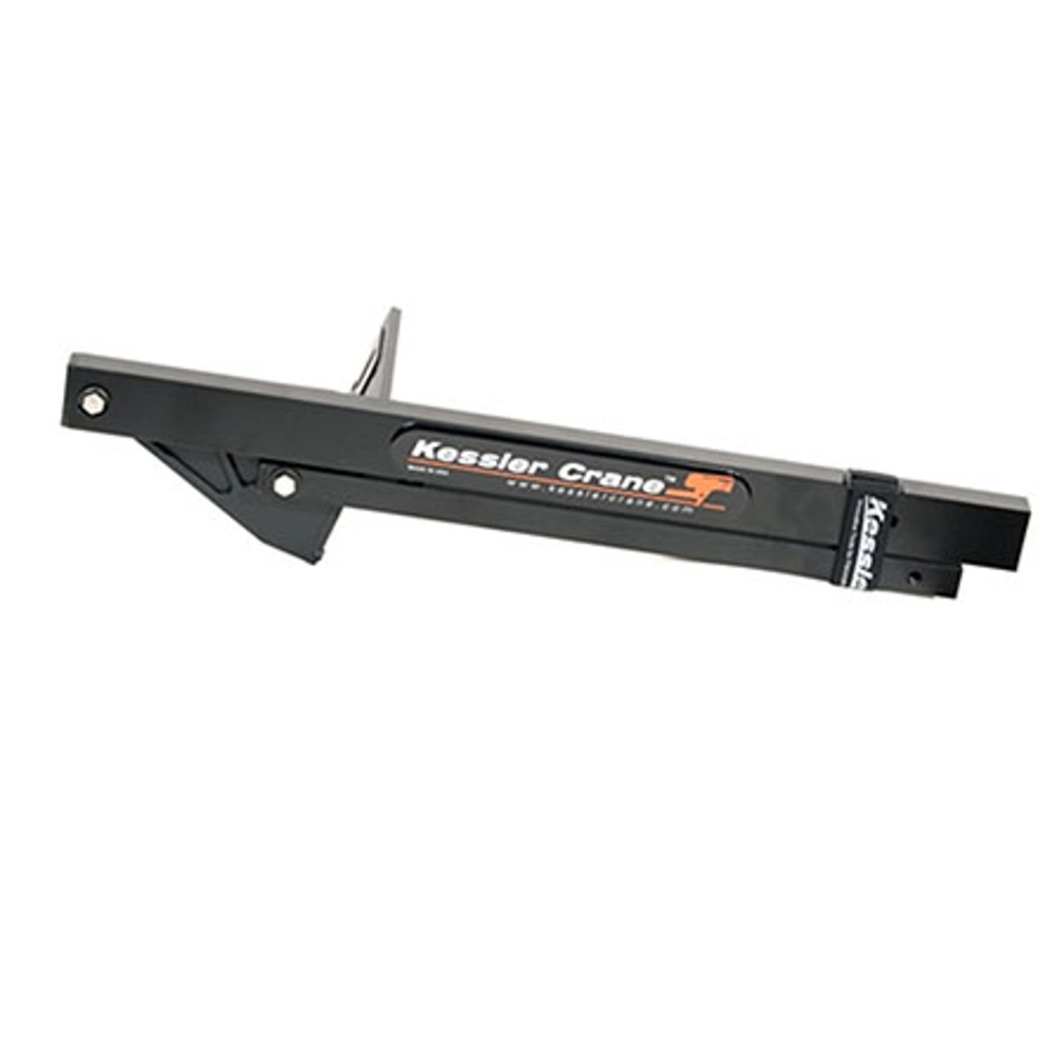 

Kessler KC-Lite 5.5 Short Tip Upgrade for KC-Lite 8.0
