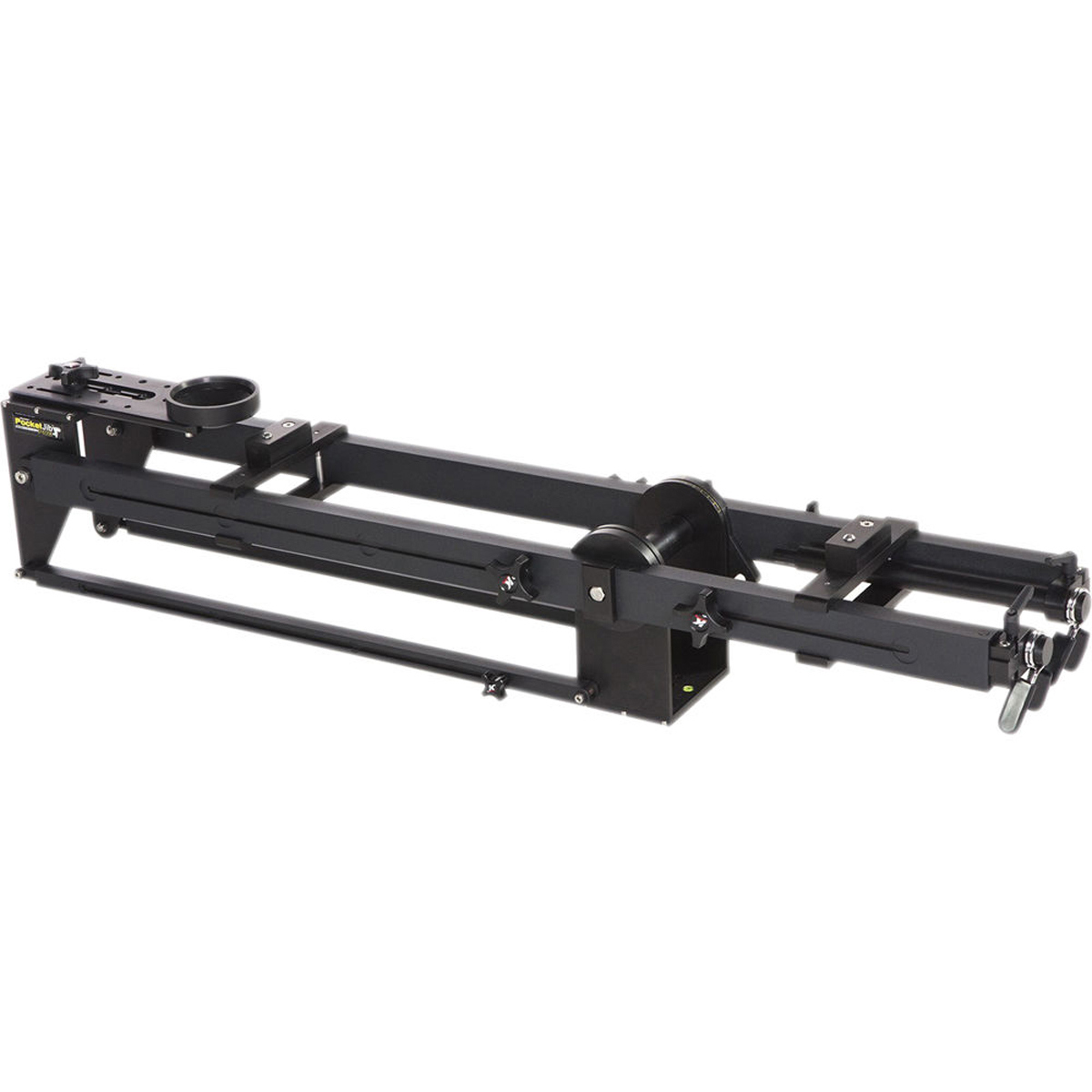 

Kessler Pocket Jib PRO without 100mm Swivel Mount