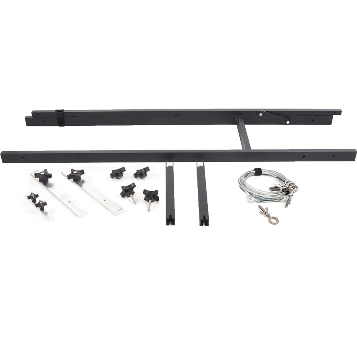 

Kessler 12' Mid Section Crane Upgrade, Ultra Duty