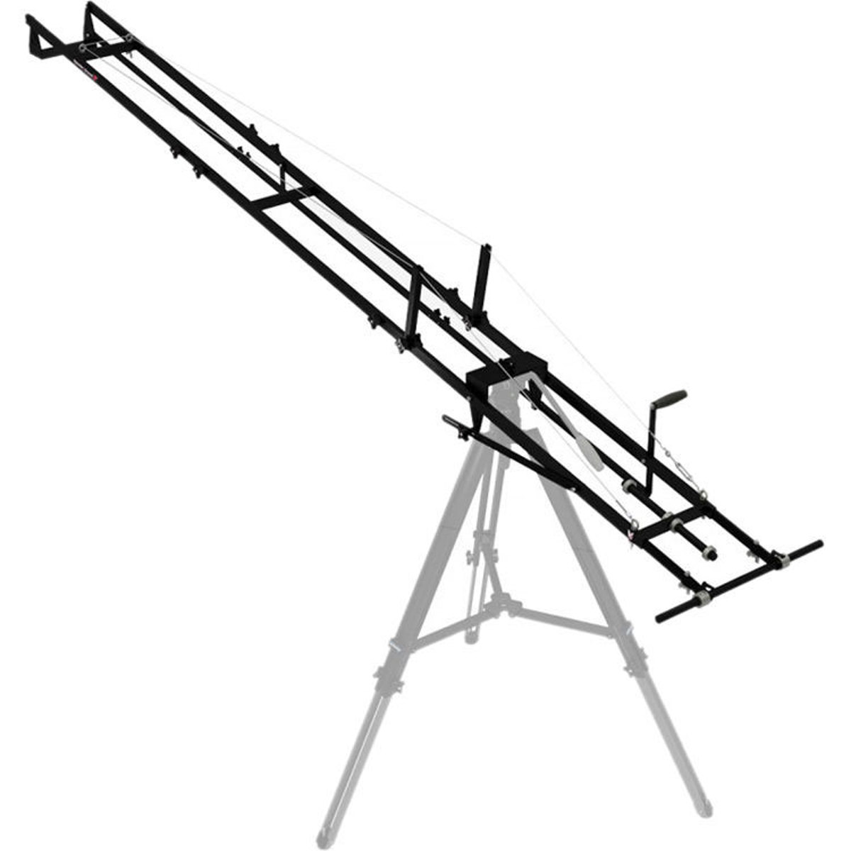 

Kessler KC-12 Camera Crane