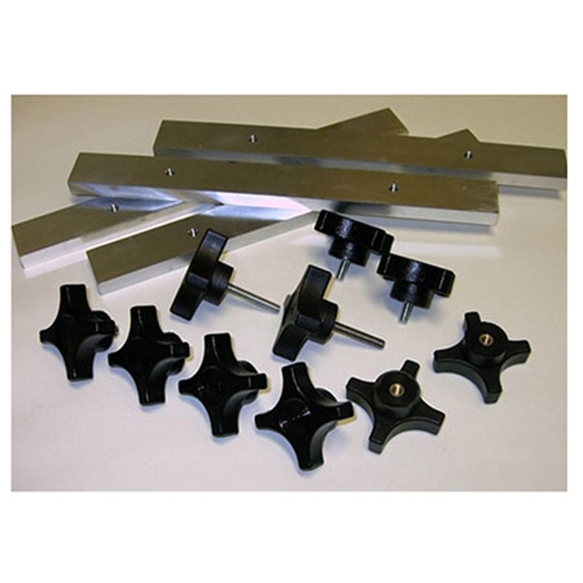 

Kessler KC-12 Tool-less Kit