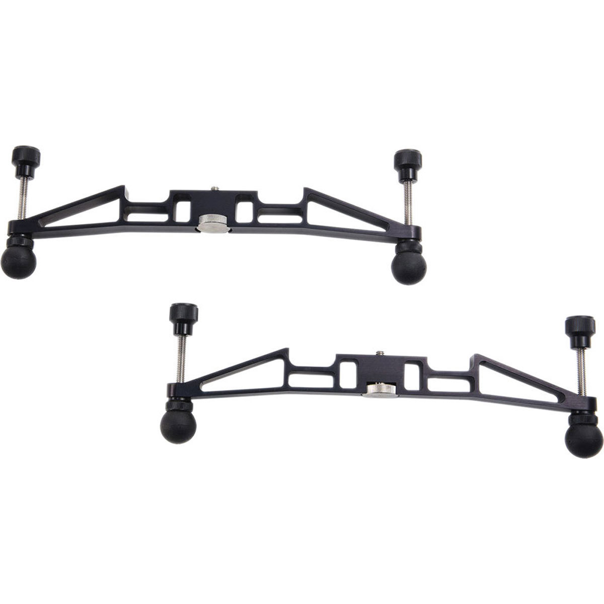 Image of Kessler Outrigger Feet for Philip Bloom Pocket Dolly and CineSlider