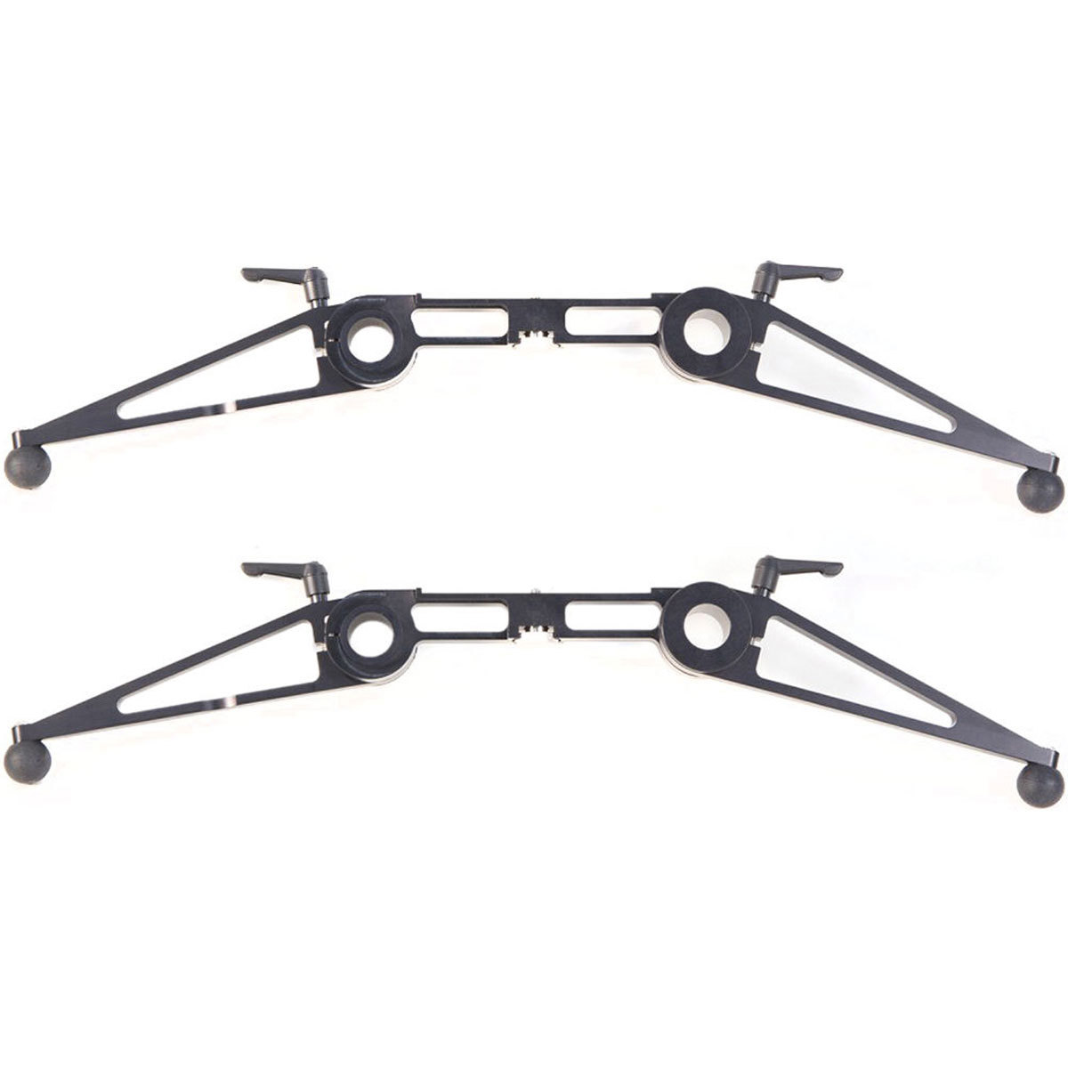 Image of Kessler All-Terrain Outrigger Feet for Philip Bloom Pocket Dolly