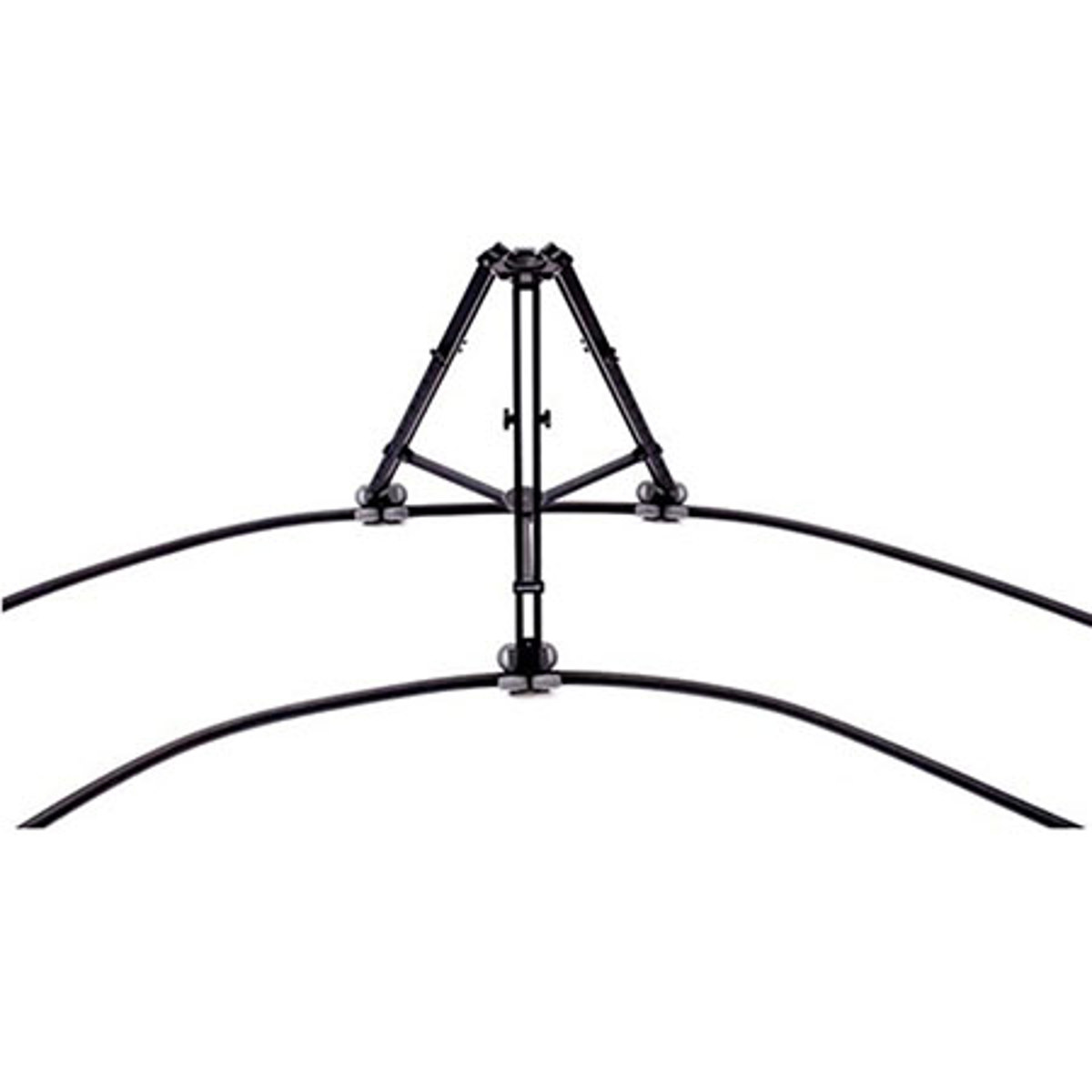 

Kessler K-Flex Track, 50' Roll