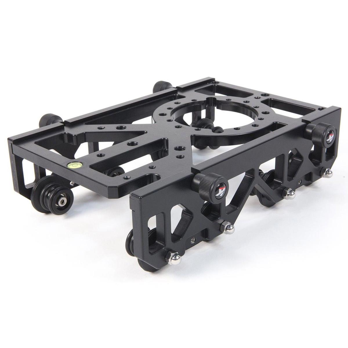

Kessler Shuttle Pod Mini Cart without Mount