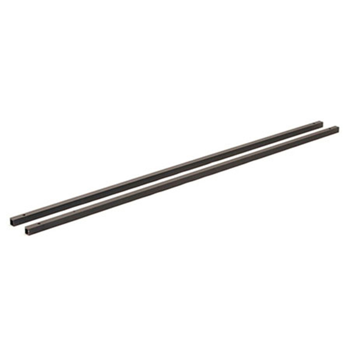 

Kessler 4' Shuttle Pod Mini Rail with Couplers