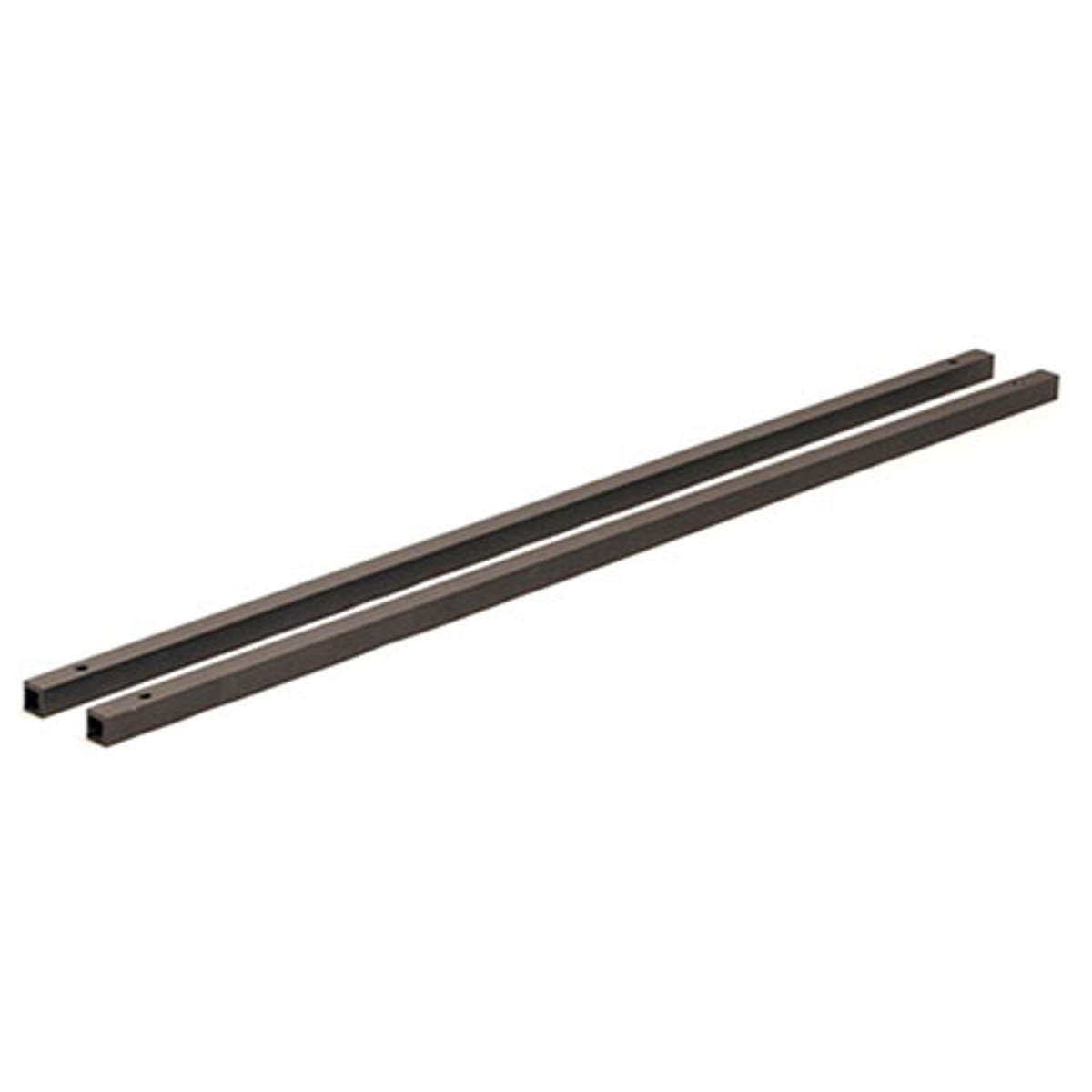 

Kessler 3' Shuttle Pod Mini Rail with Couplers