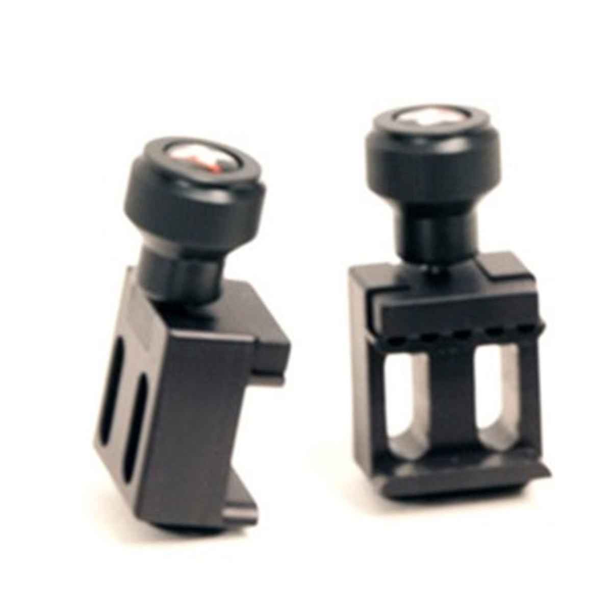 

Kessler Shuttle Pod Mini Belt Clamps, Set of 2