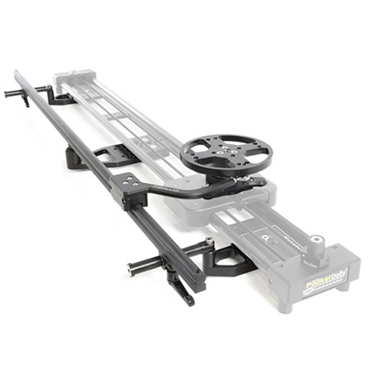 

Kessler Parallax for Standard Length Kessler Sliders