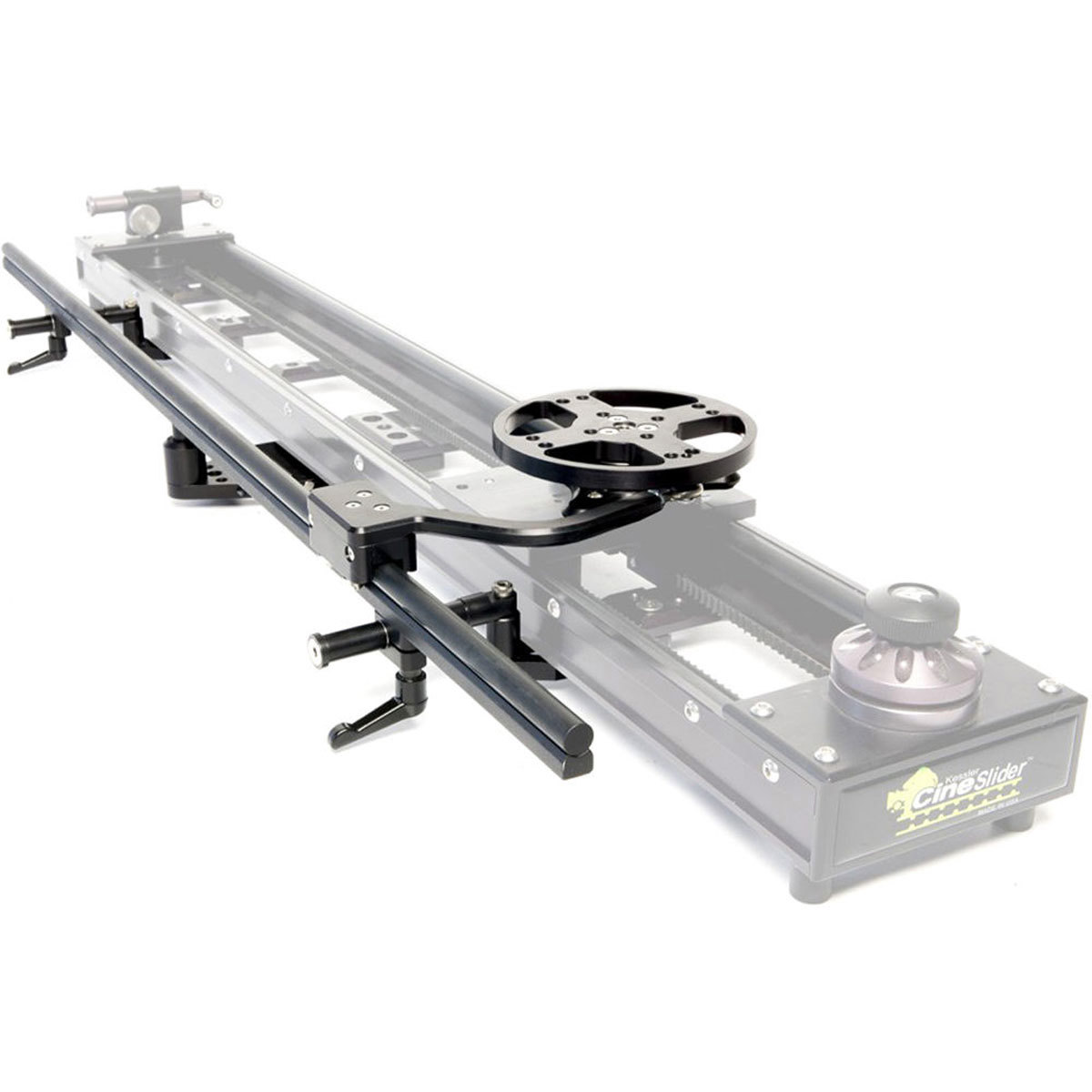 

Kessler Parallax for 5' CineSlider