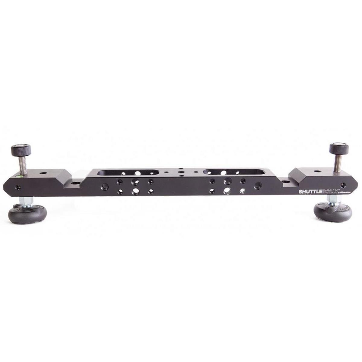 

Kessler Shuttle Dolly Center Rail Ground Support