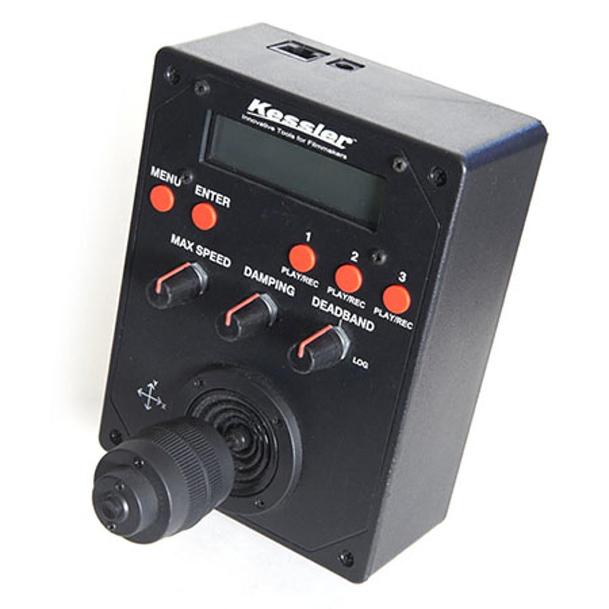 

Kessler ORACLE Controller