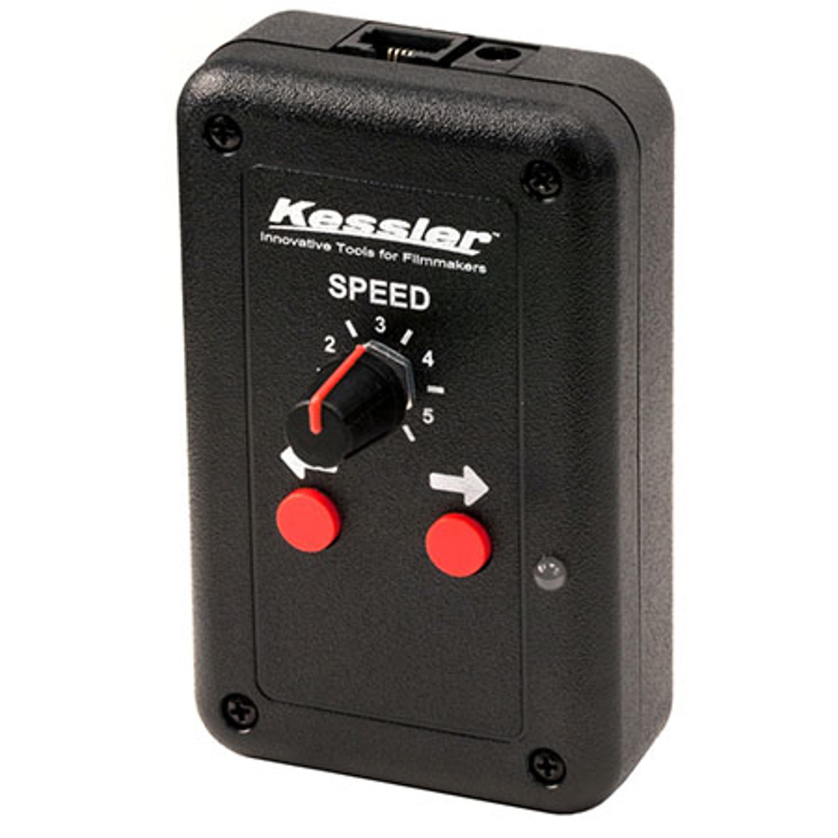 

Kessler elektraDRIVE v2.0 BASIC Controller