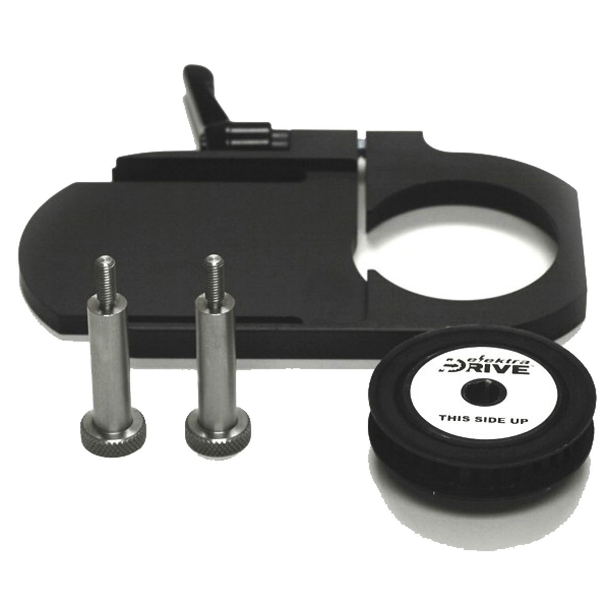 

Kessler Philip Bloom Pocket Dolly Motor Mount