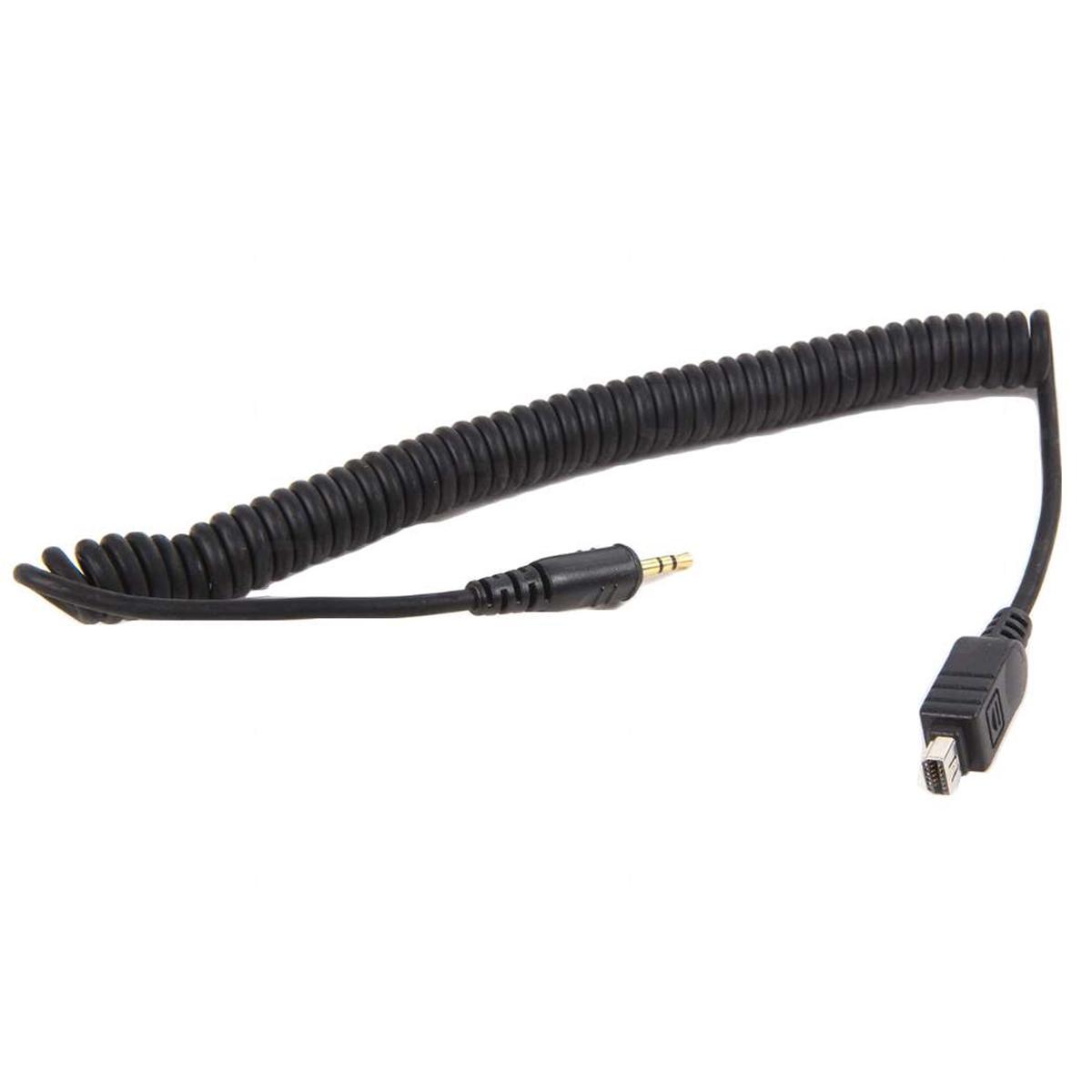 

Kessler UC1 Cable for Olympus Cameras