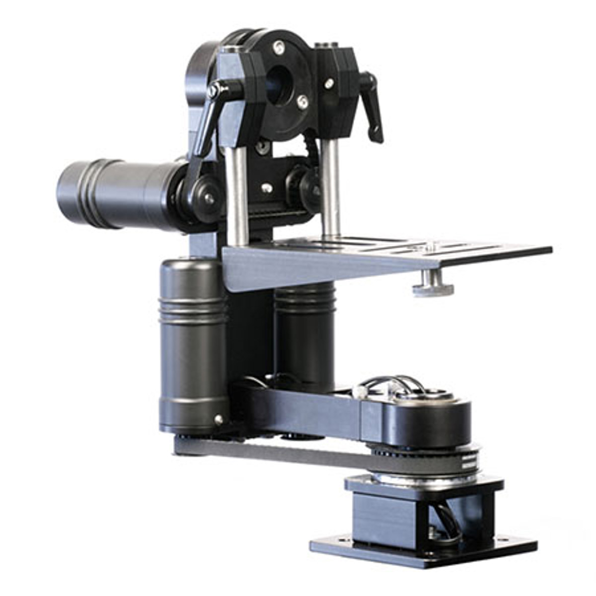 Image of Kessler Shuttle Dolly Motor Mount (Motor Not Included)