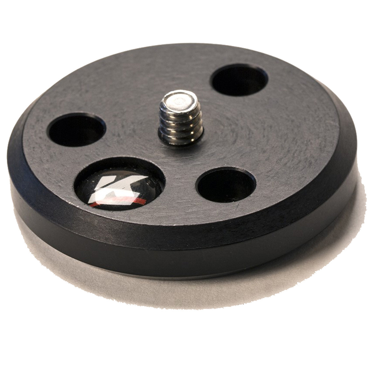 

Kessler 1/4"-20 Top Plate for Low Profile Ball Head
