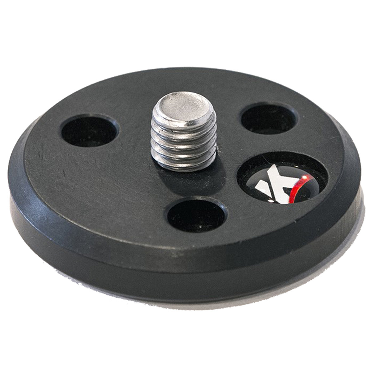 

Kessler 3/8"-16 Top Plate for Low Profile Ball Head