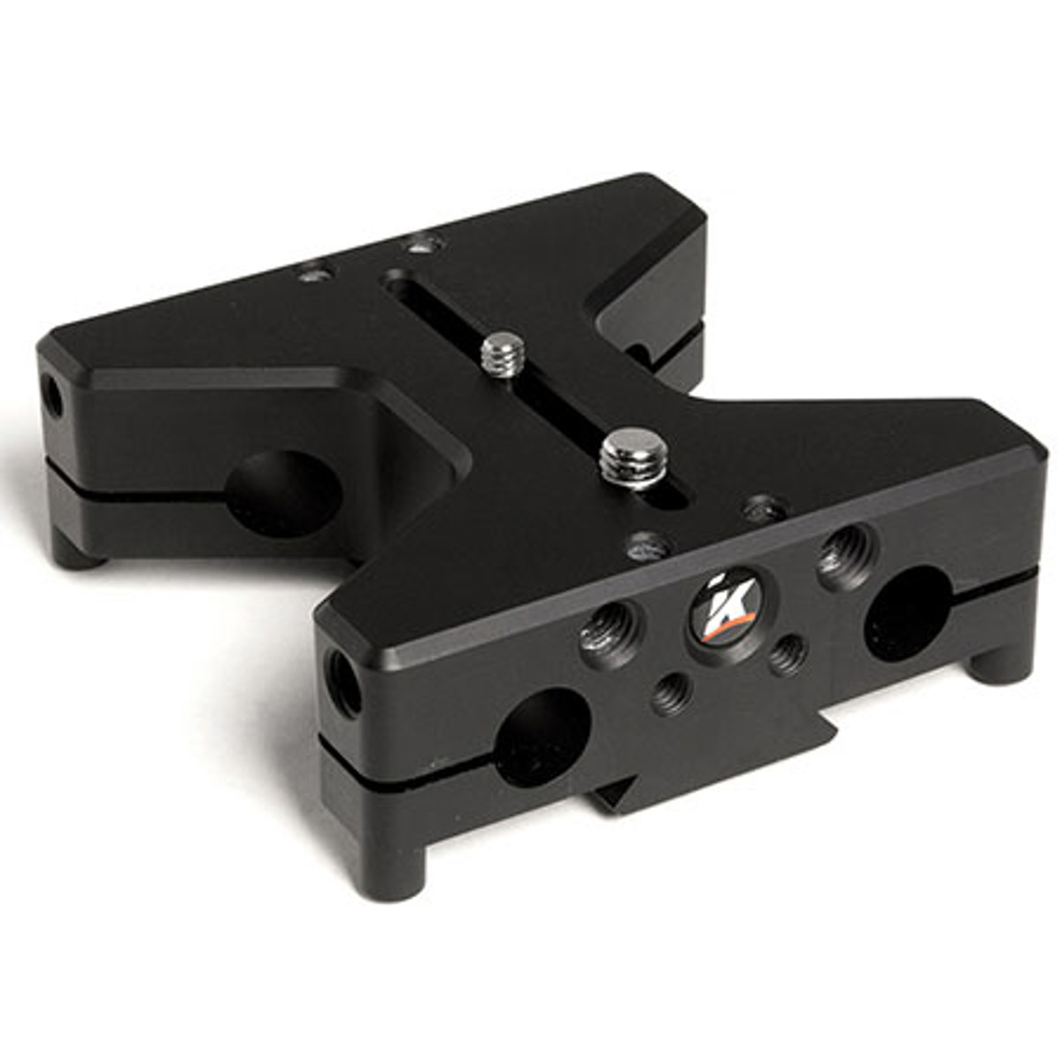 Kessler K-Plate Быстросъемная пластина для камеры с опорой для стержня 15 мм # MG1012