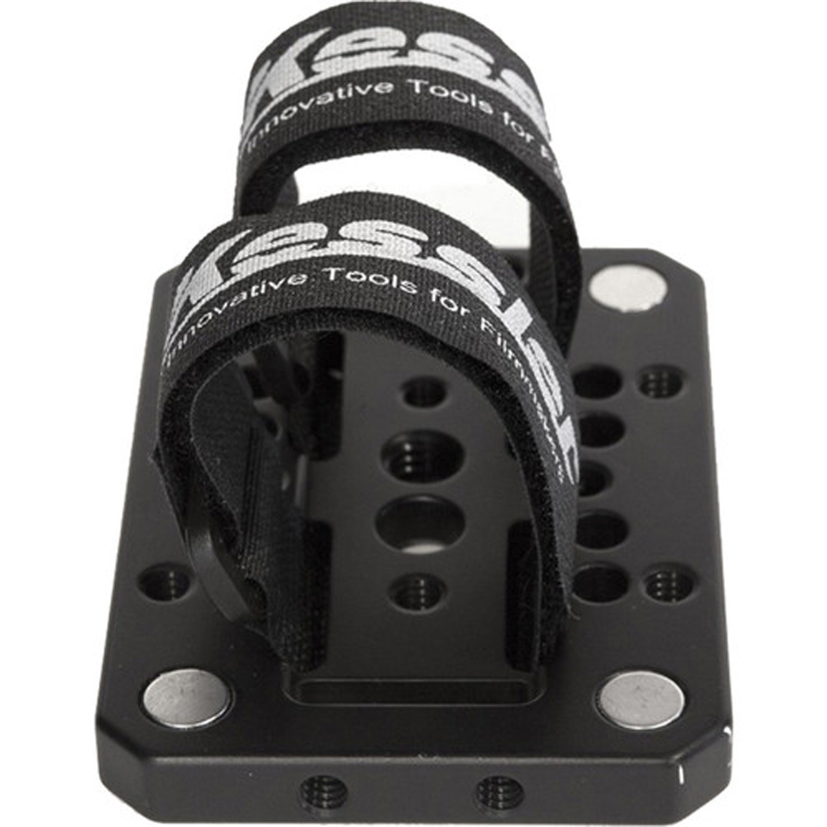 

Kessler Magnalink Mounting Plate with Two Motor Straps