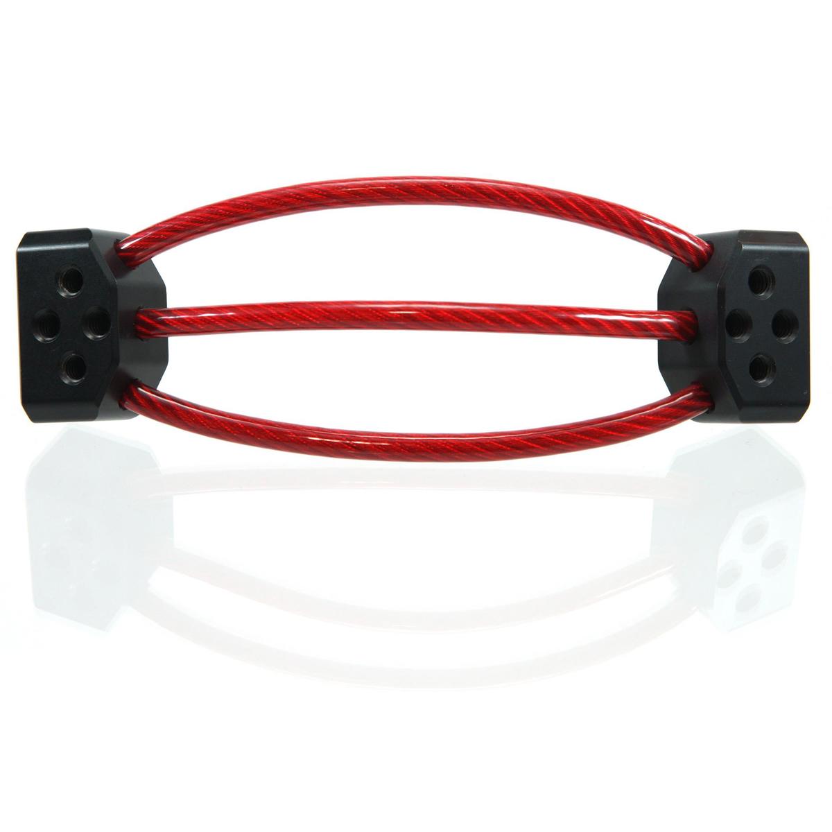 

Kessler KillShock Pre-Loaded Red Medium Duty/Standard Shock Module