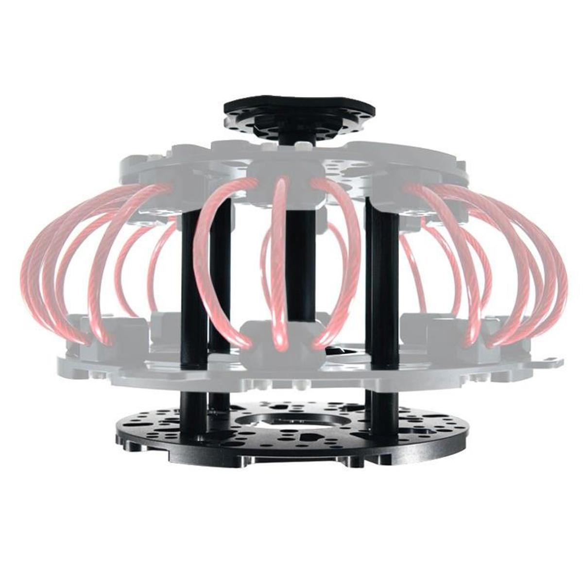 

Kessler KillShock Inversion Mounting Kit