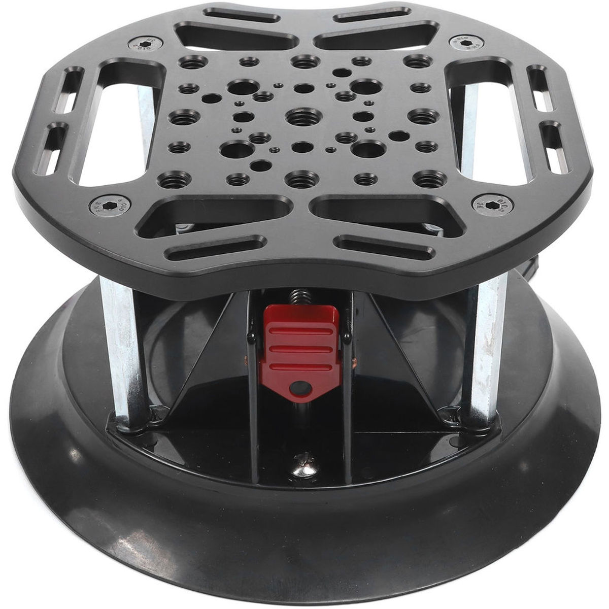 

Kessler 8" Lamprey Suction Cup Mount